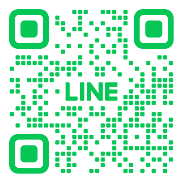 LINE QRコード