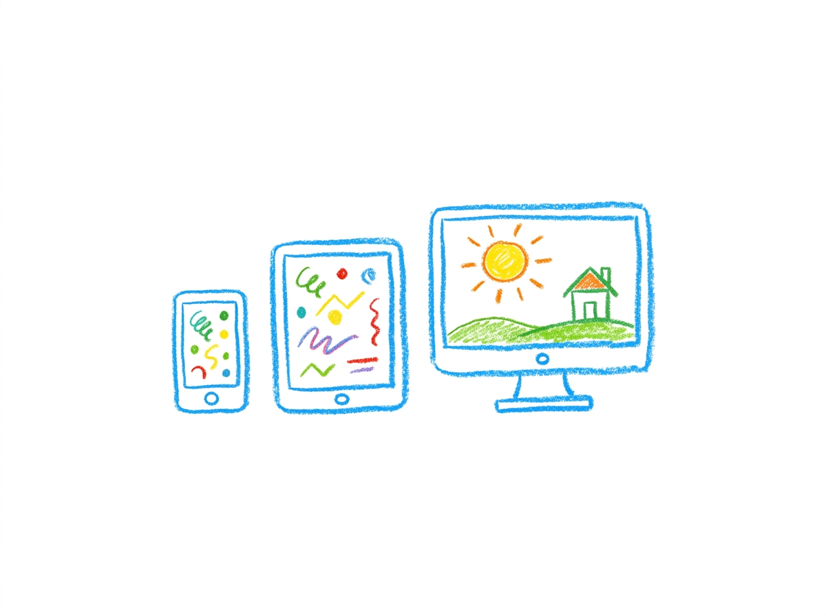 あらゆるデザインに対応